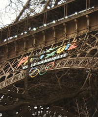 Parislympics Detail